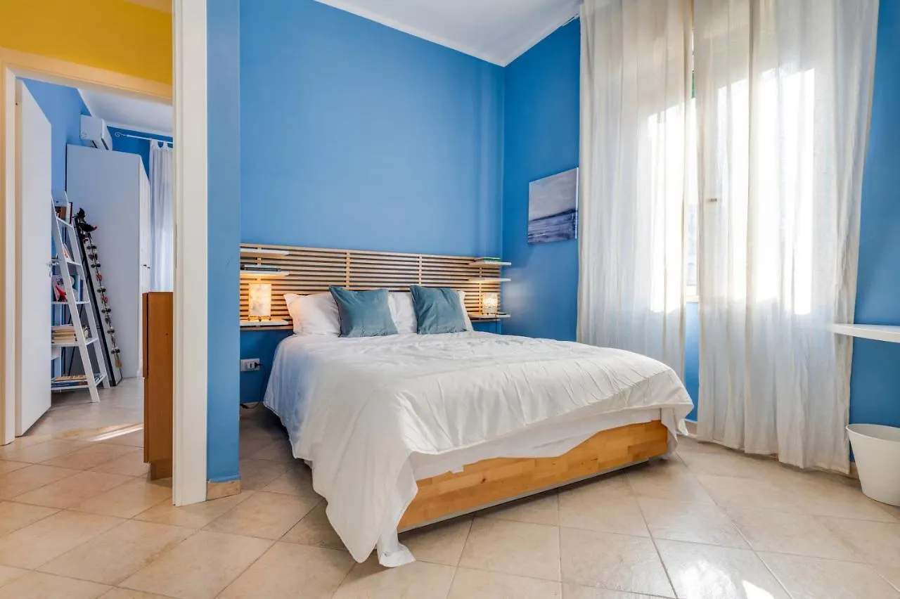Dimora Desiderio Apartment Naples