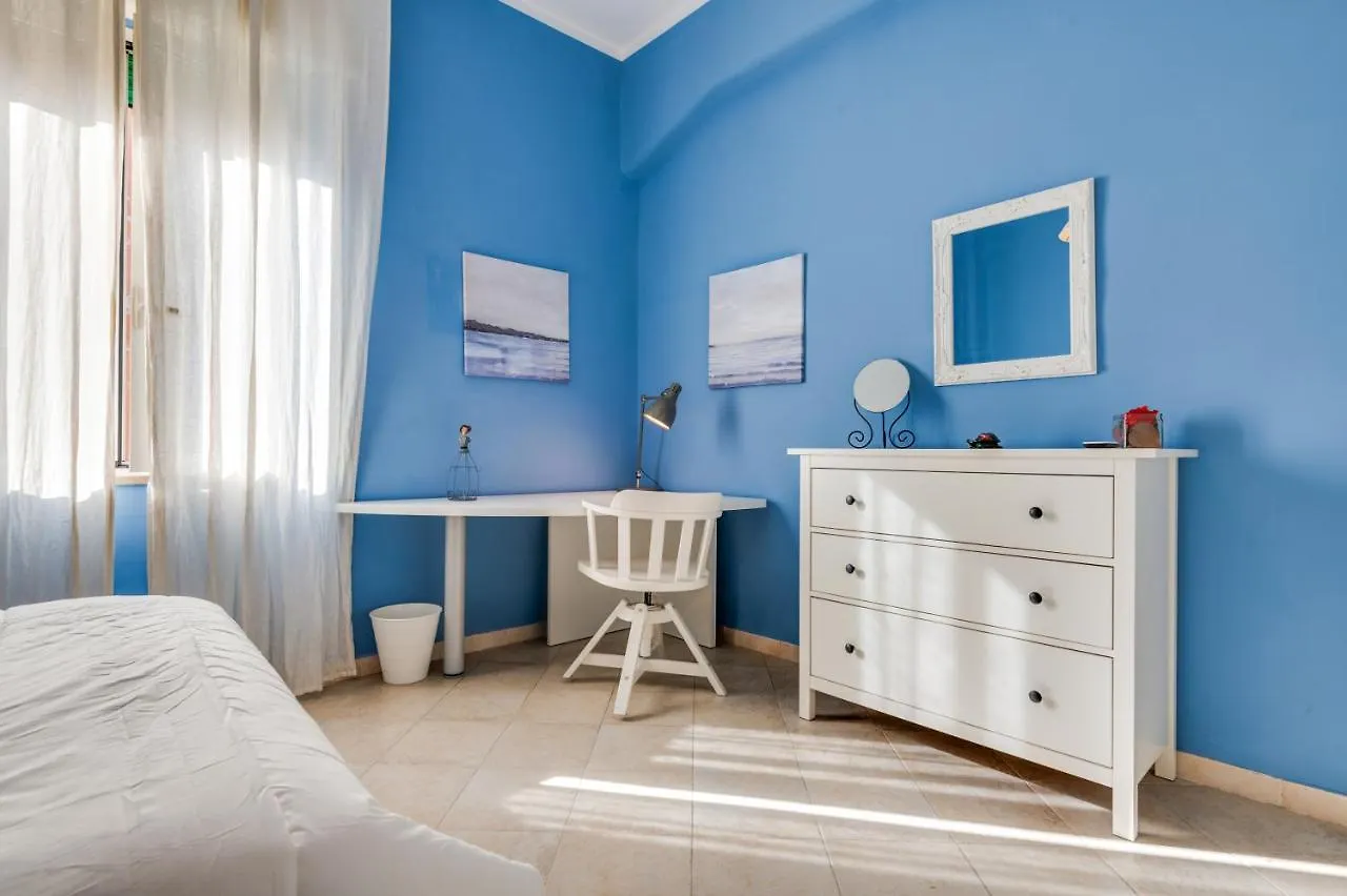 Dimora Desiderio Apartment Naples Italy