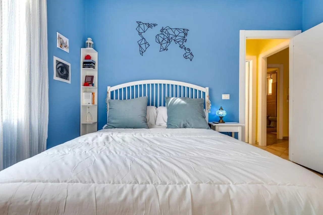 Dimora Desiderio Apartment Naples