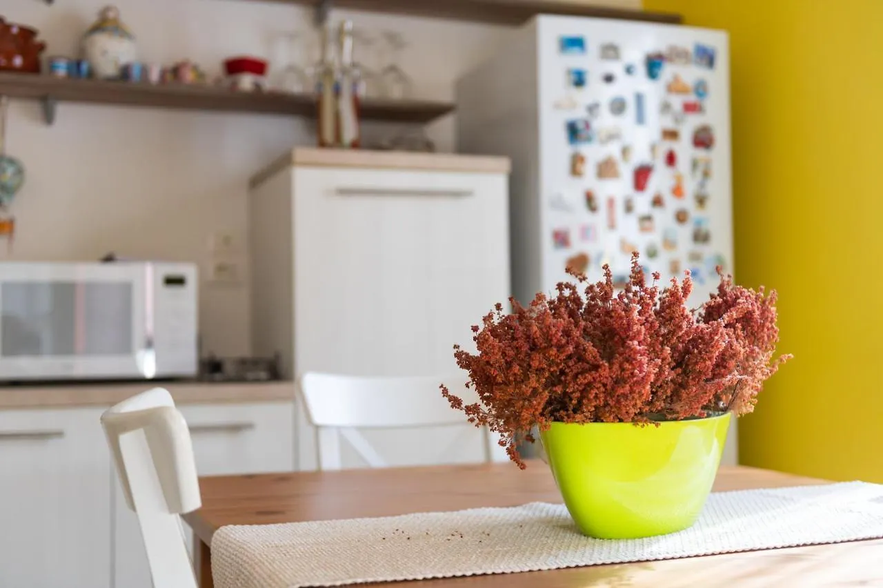 Dimora Desiderio Apartment Naples