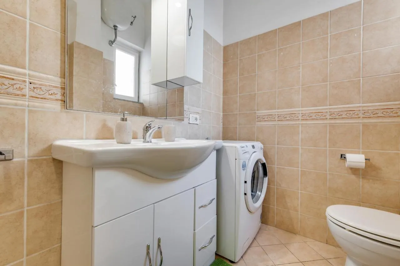 Dimora Desiderio Apartment Naples